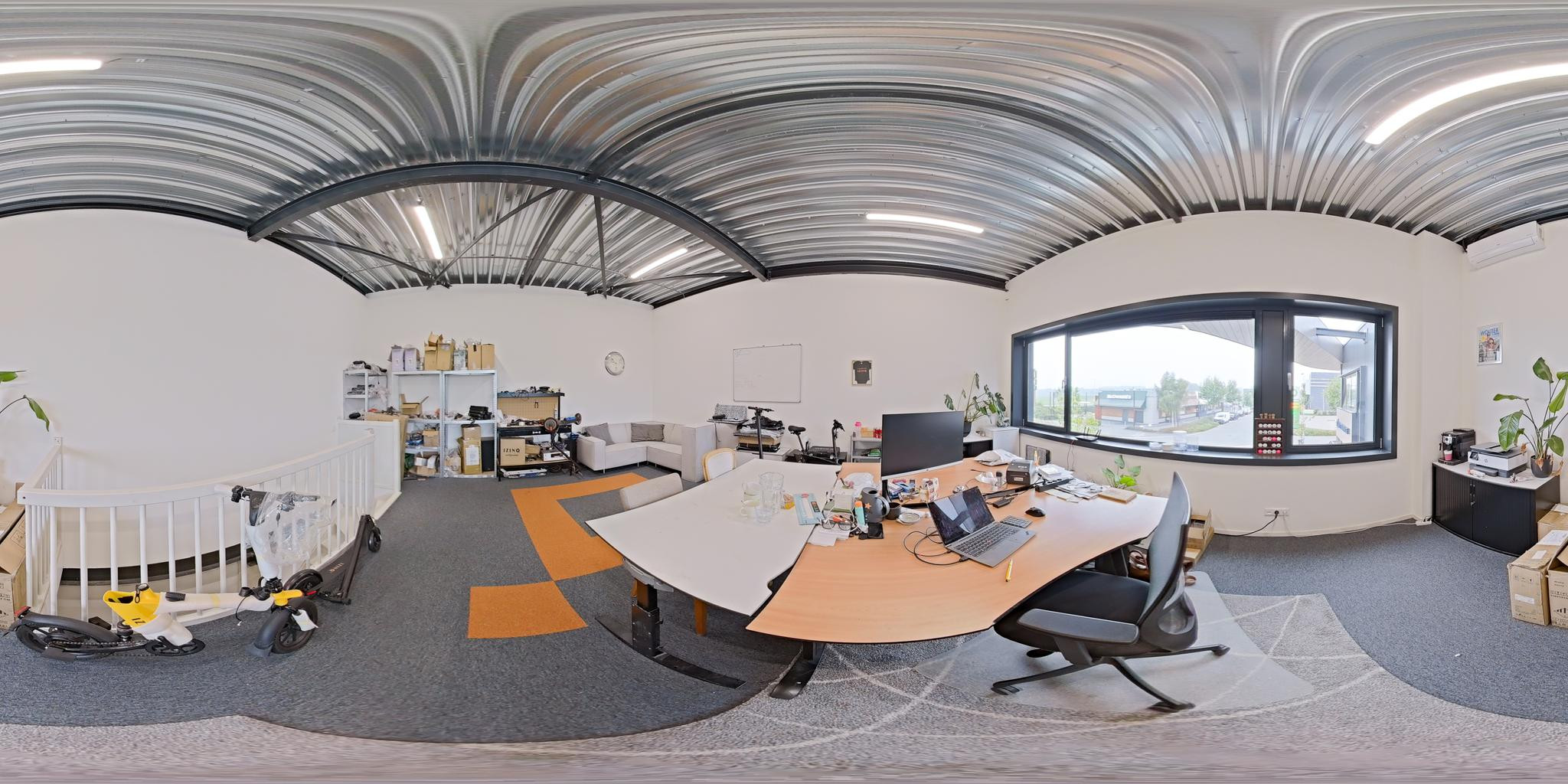 De Driest 22 (360 4)