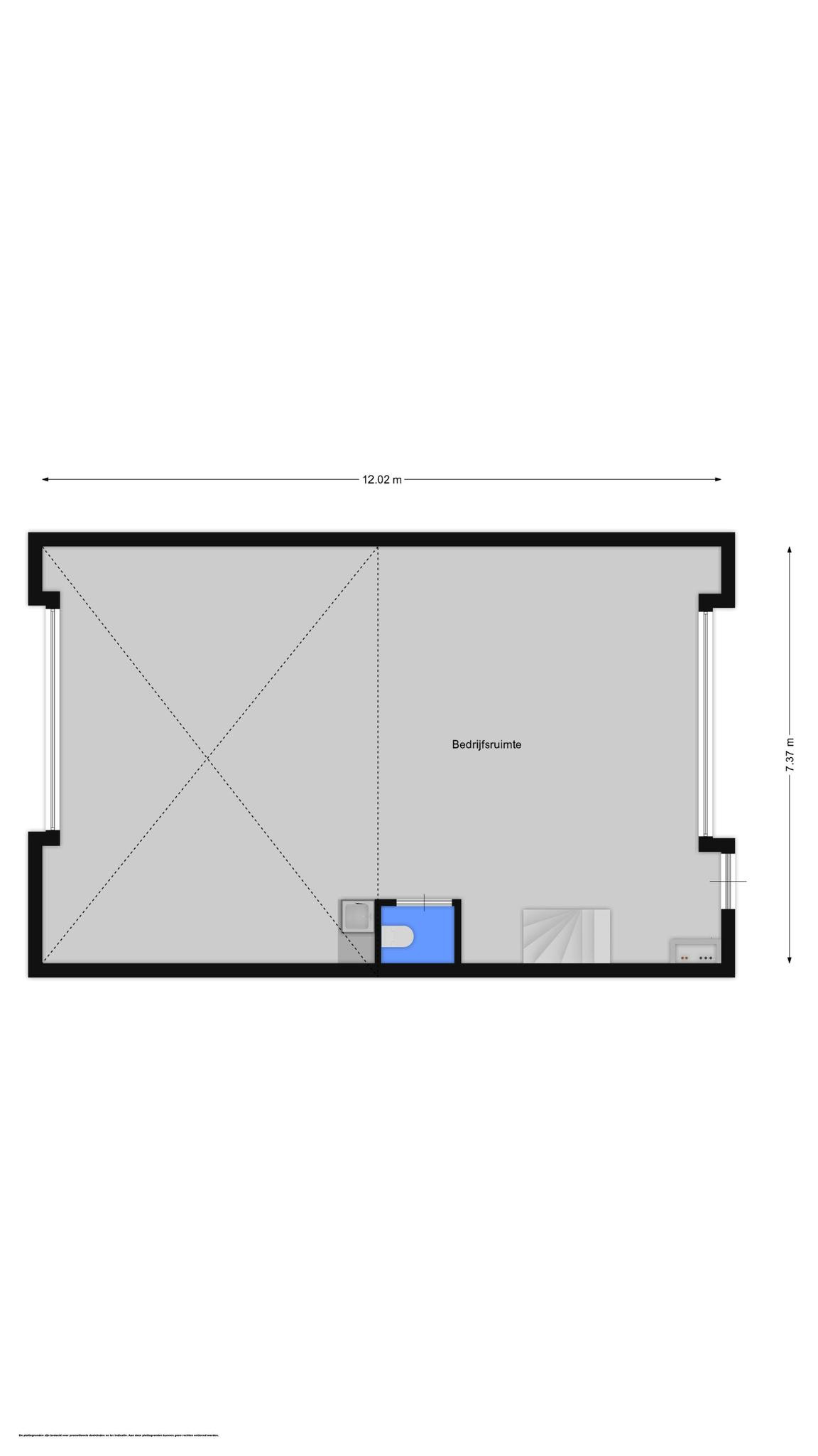 Smitspol 15 &#8211; v (plattegrond 1)