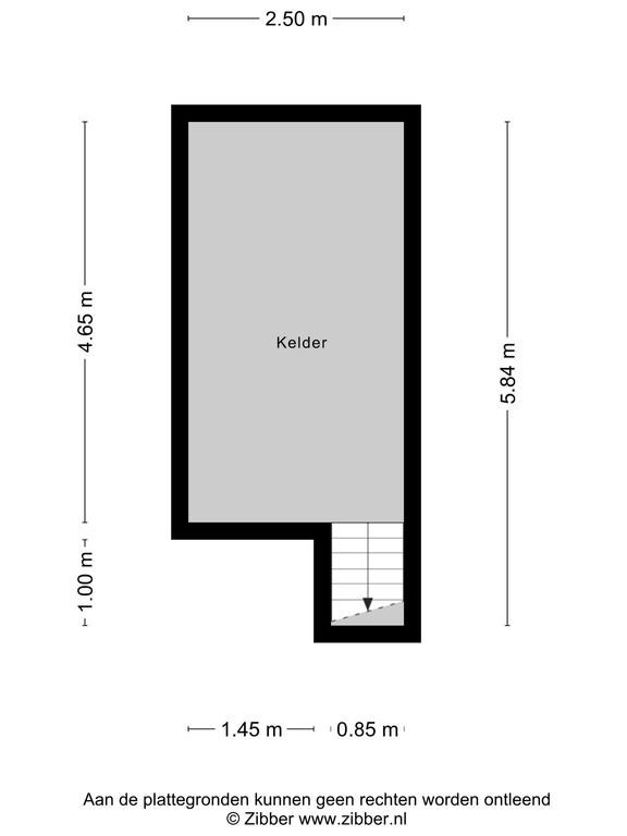 Postweg 122 (plattegrond 3)