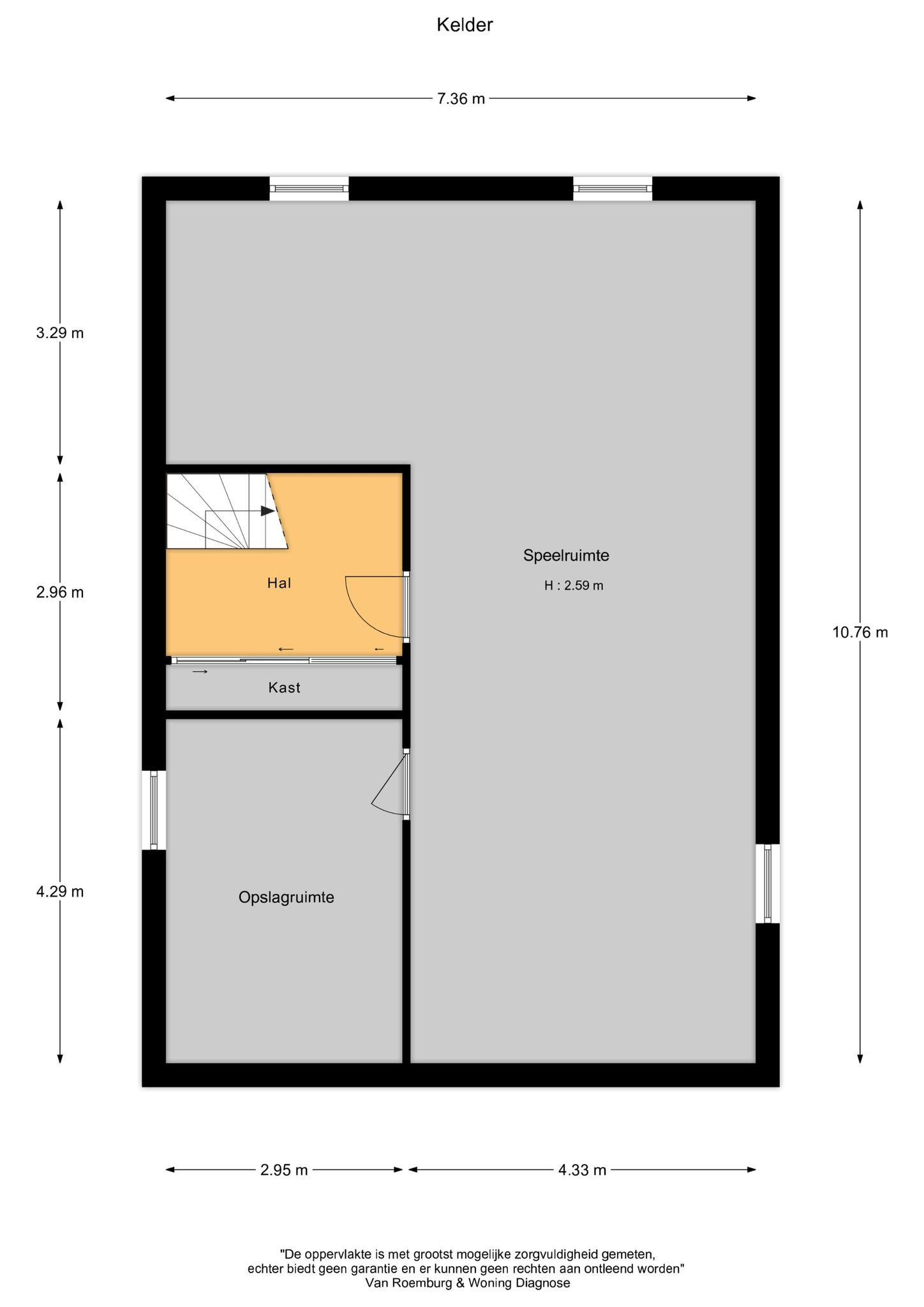 Oosterbrinkweg 20 (plattegrond 4)