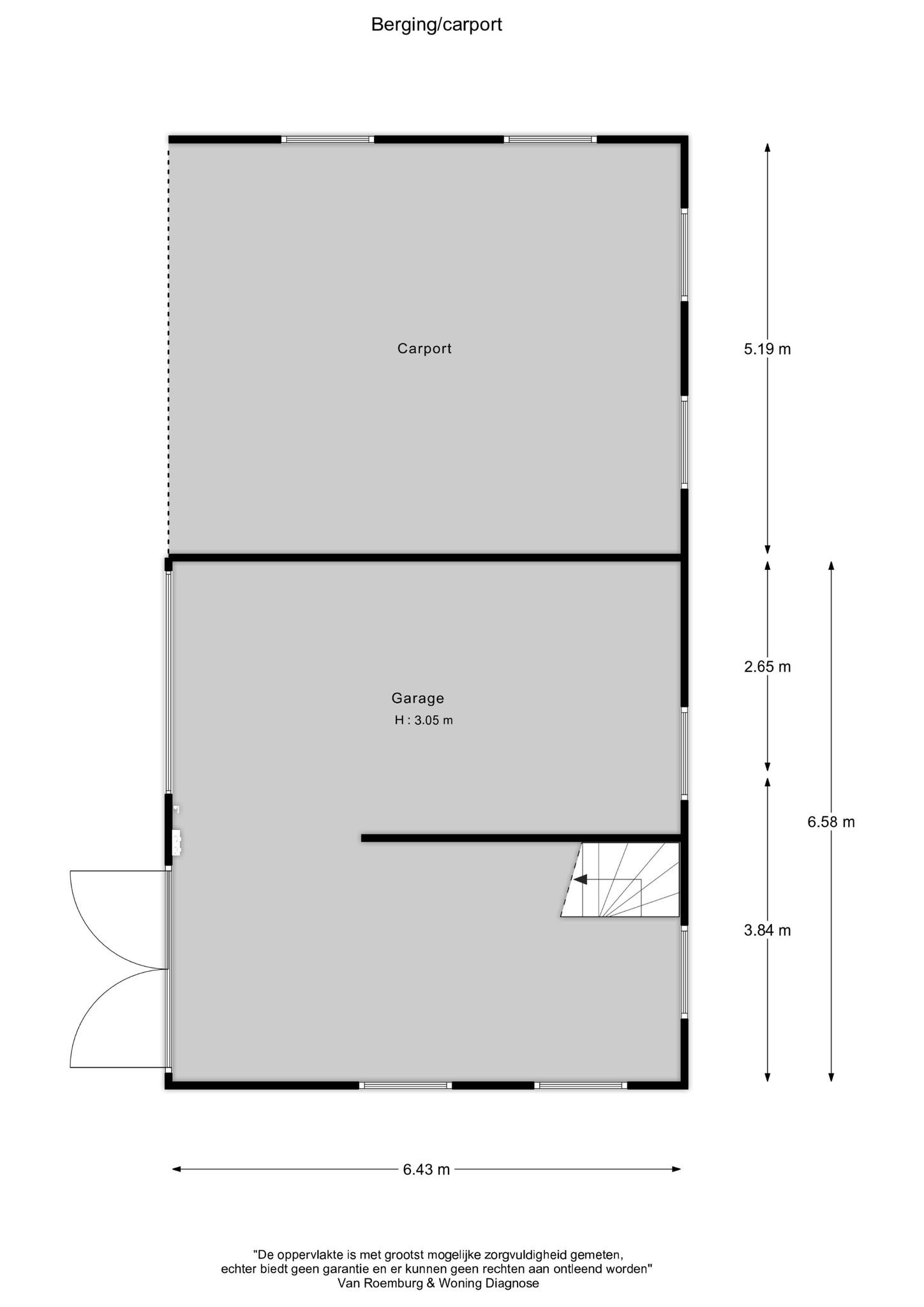 Oosterbrinkweg 20 (plattegrond 5)