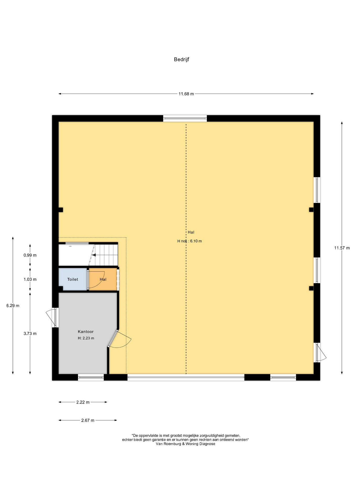 Oosterbrinkweg 20 (plattegrond 7)