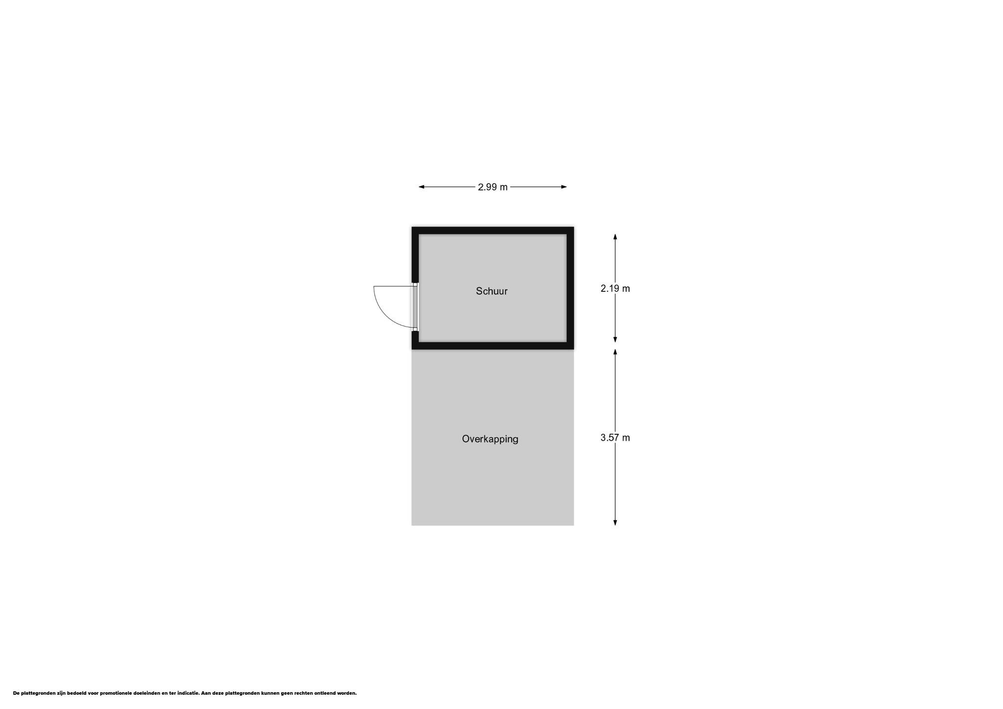 Bentincklaan 122 (plattegrond 4)