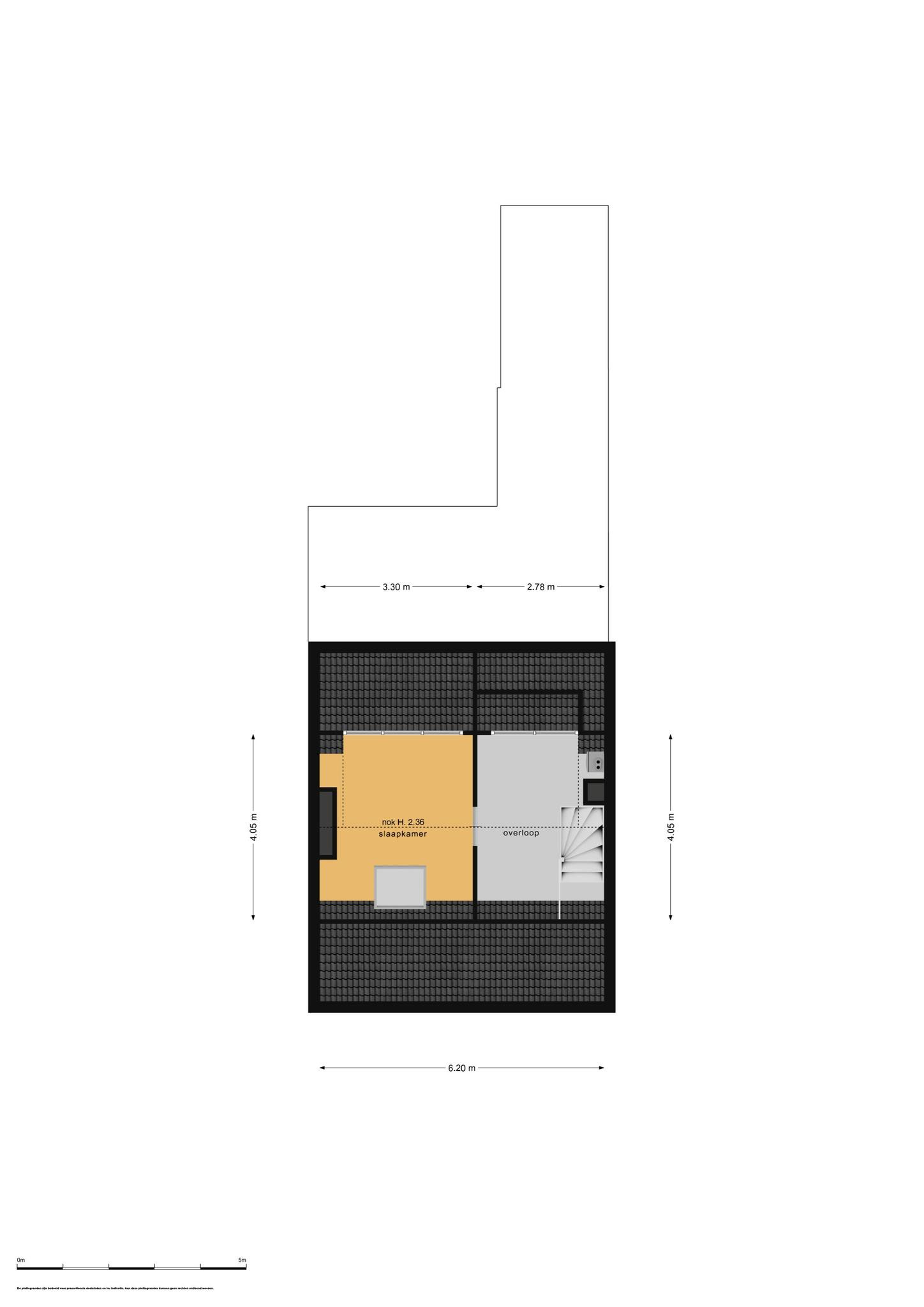 Frans Halsstraat 45 (plattegrond 3)