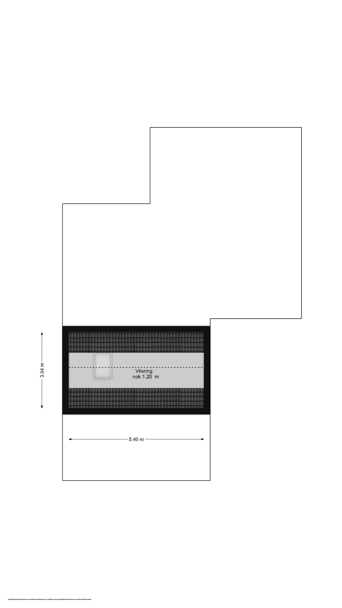 Hendrik van de Craatsstraat 50 (plattegrond 4)