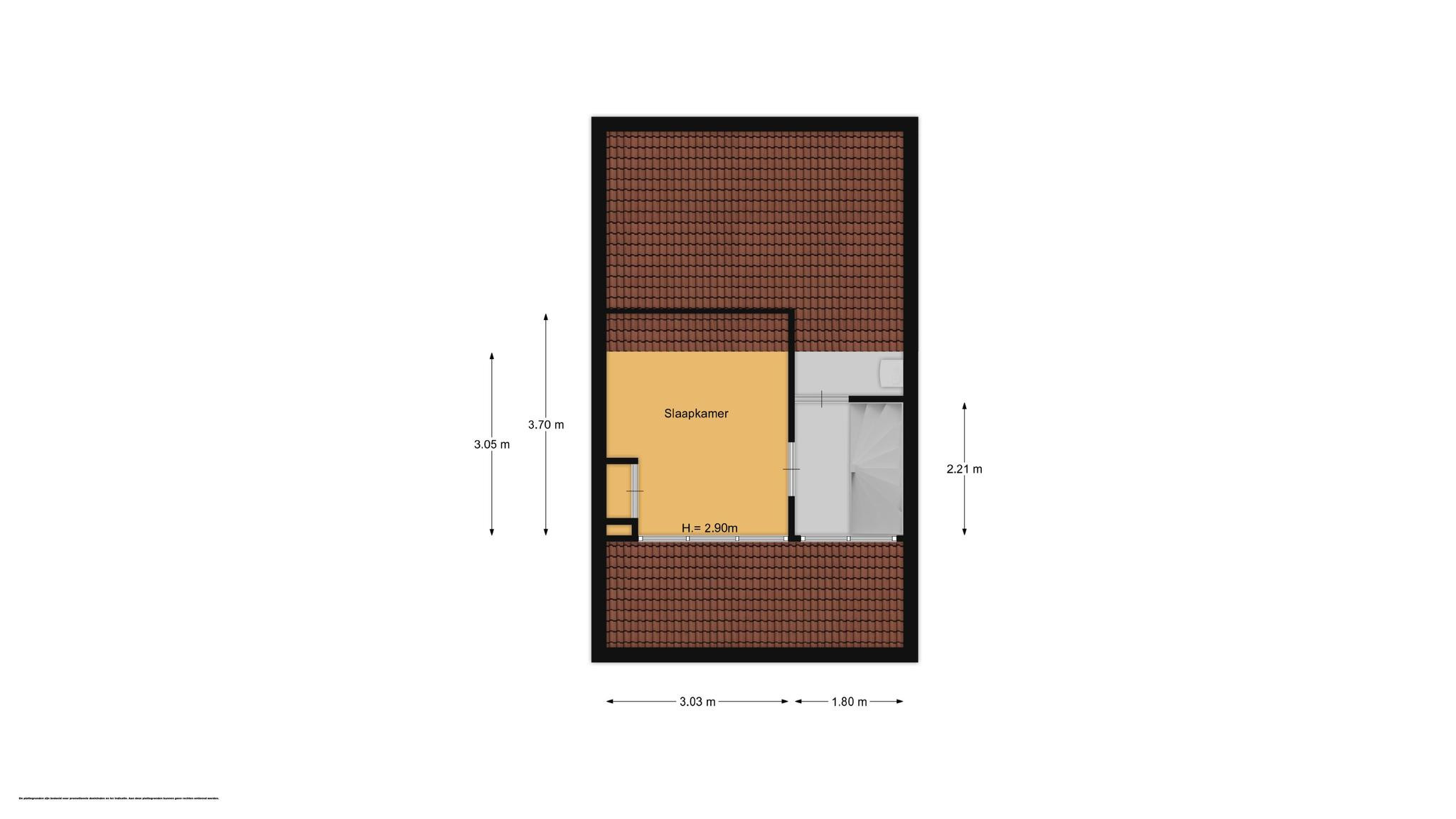 Neerijnen 2 (plattegrond 3)