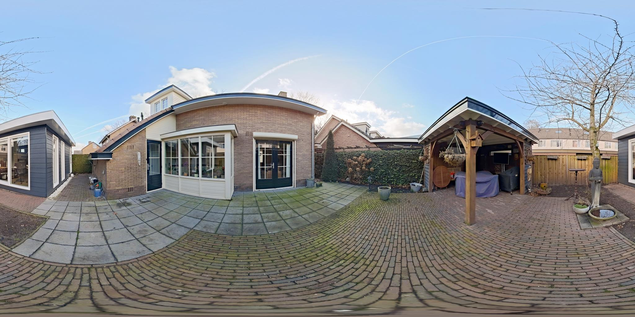 Livingstonestraat 20 (360 4)