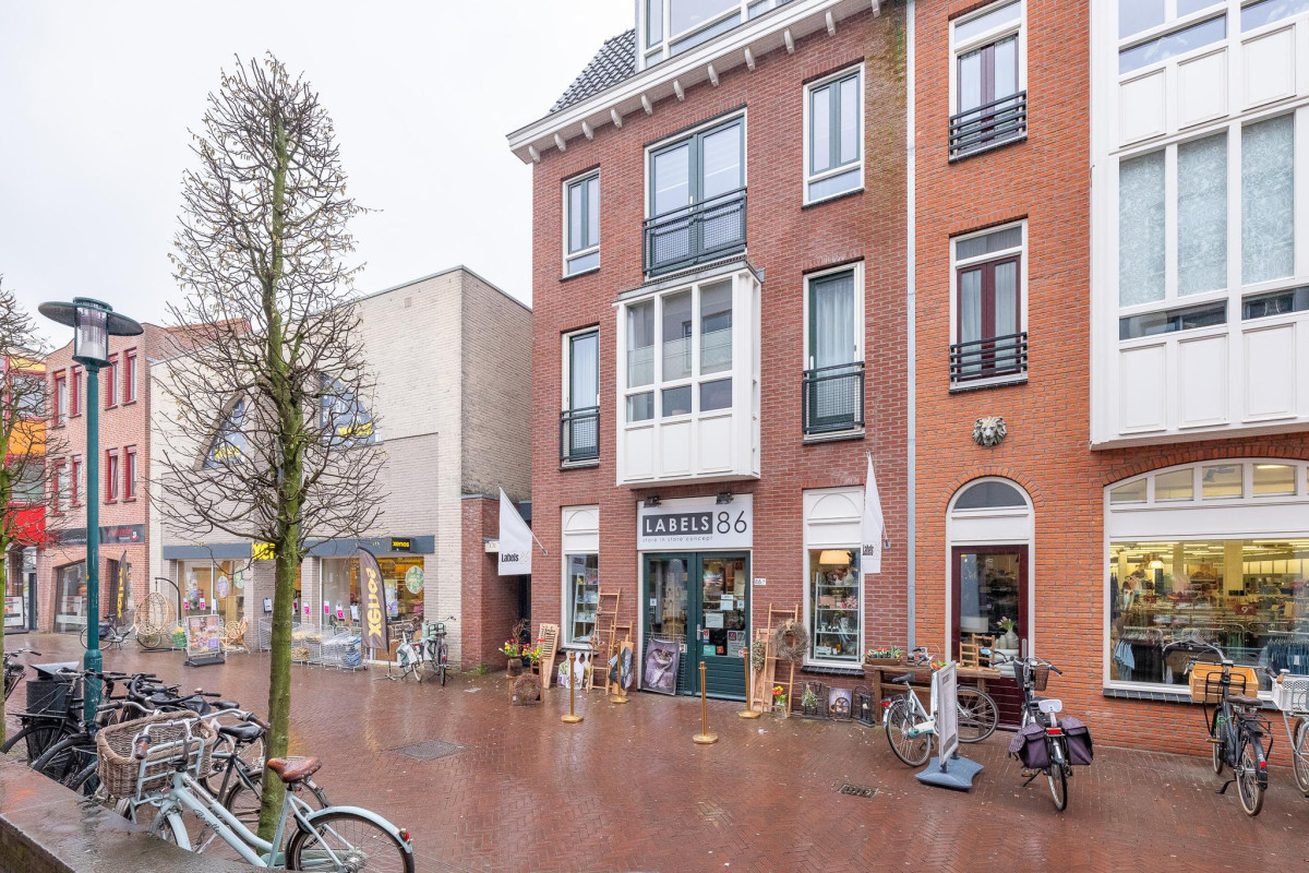 Langstraat 88 &#8211; A (afbeelding 2)