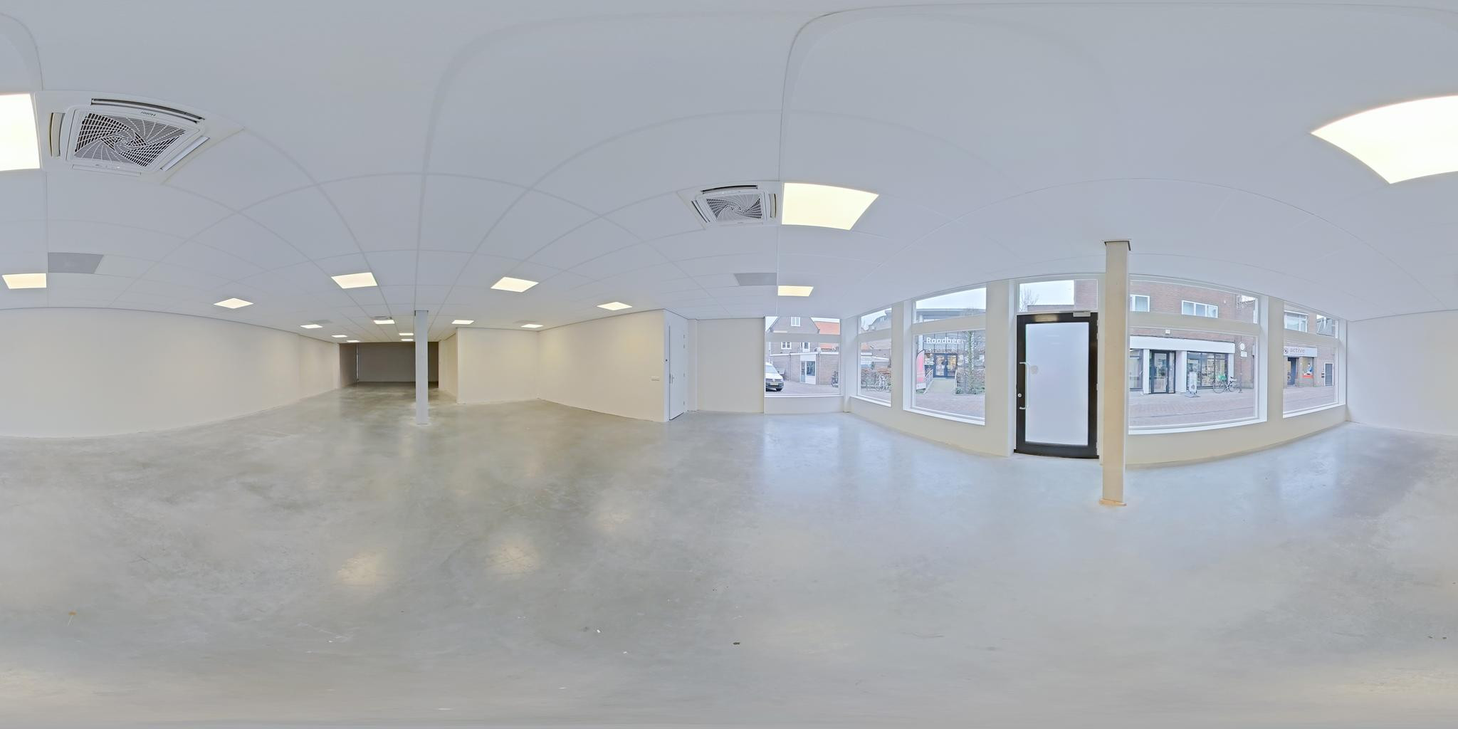 Verlaat 12 (360 1)