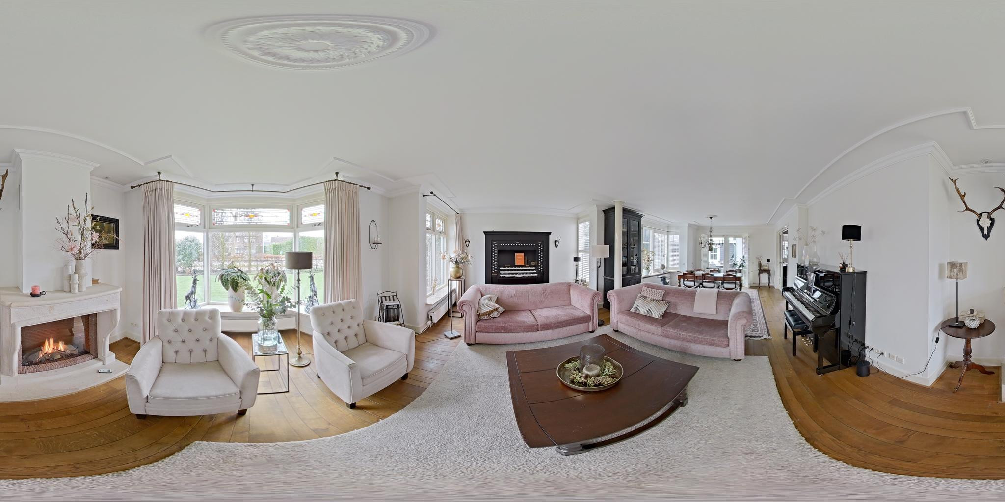 Thorbeckelaan 7 (360 1)