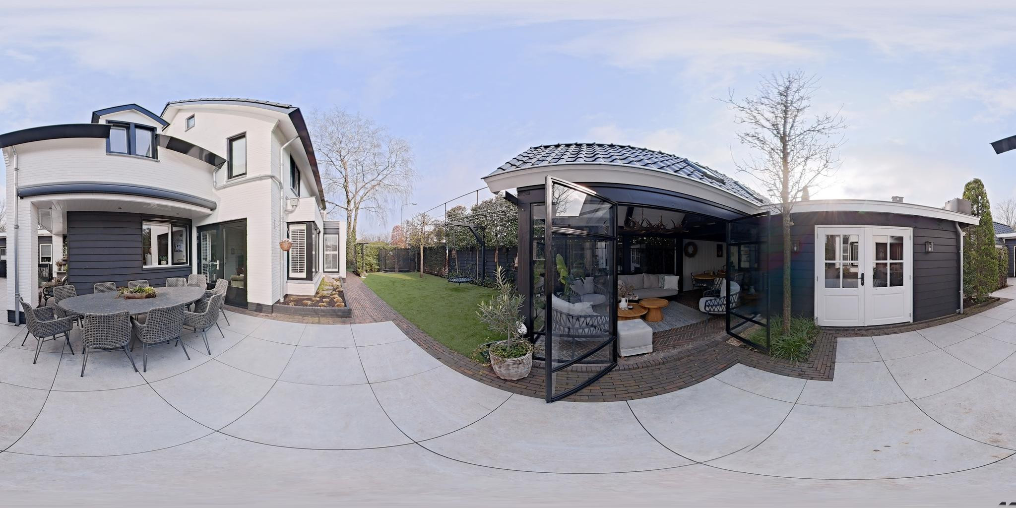 Thorbeckelaan 7 (360 4)