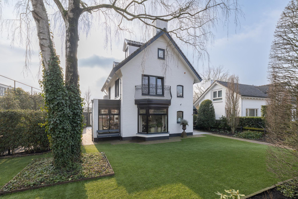 Thorbeckelaan 7 (afbeelding 1)