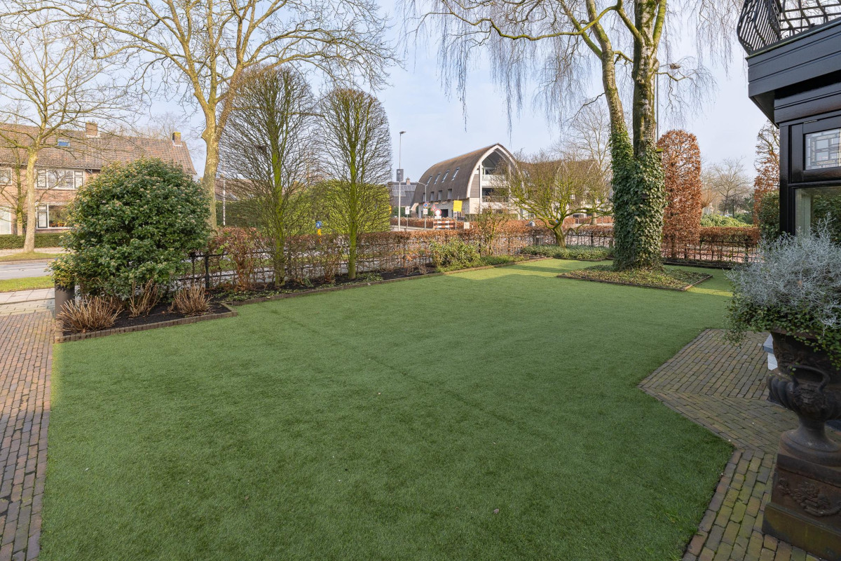 Thorbeckelaan 7 (afbeelding 2)