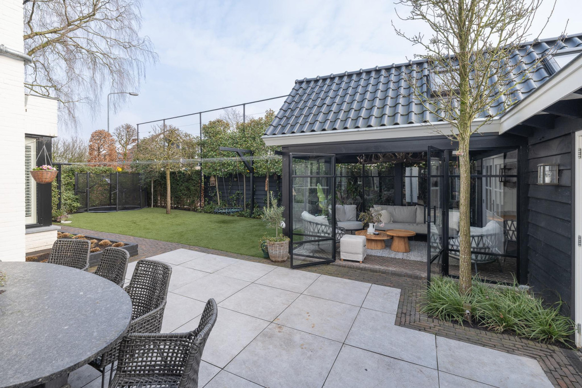 Thorbeckelaan 7 (afbeelding 49)