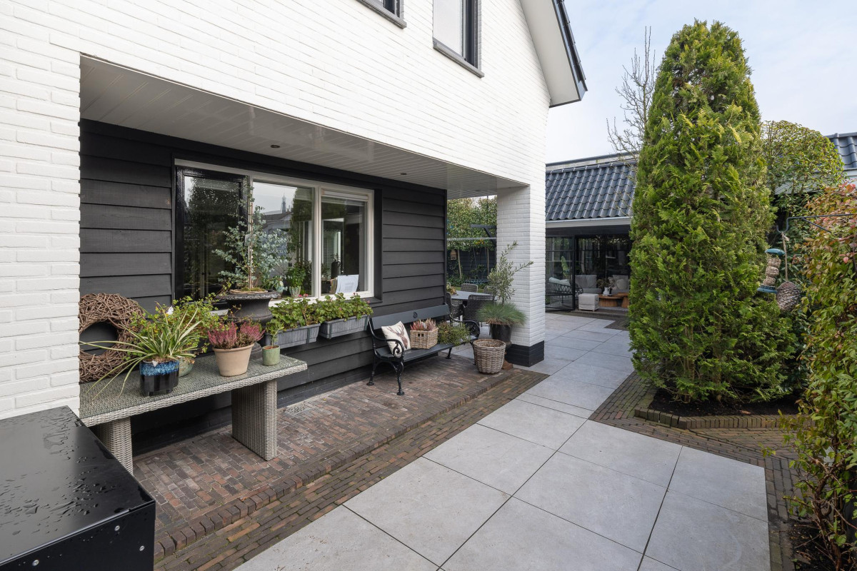 Thorbeckelaan 7 (afbeelding 55)