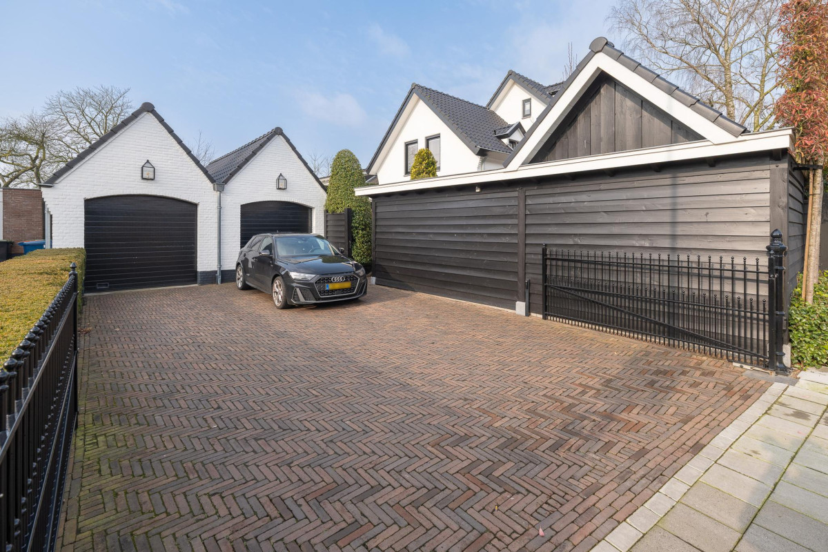 Thorbeckelaan 7 (afbeelding 60)