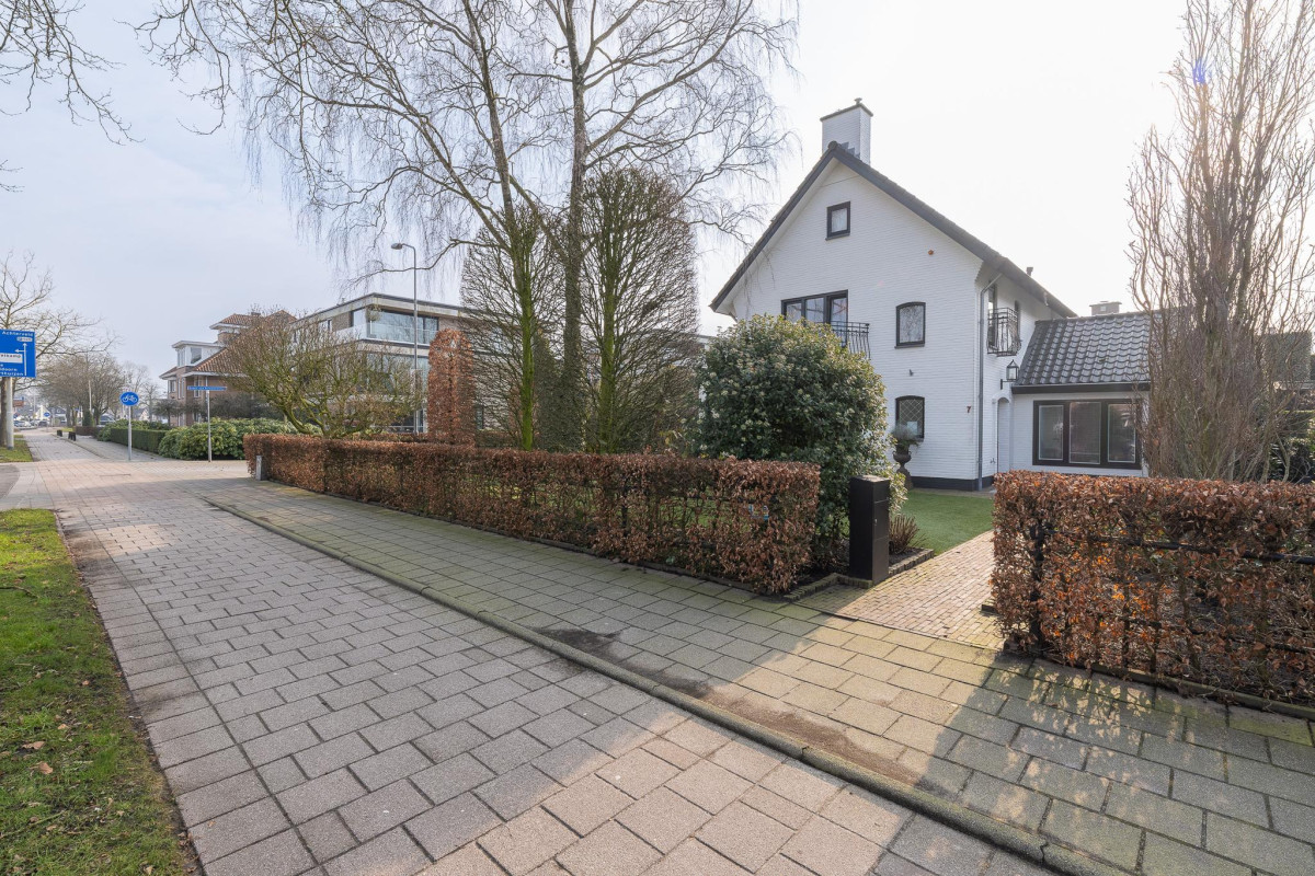 Thorbeckelaan 7 (afbeelding 62)