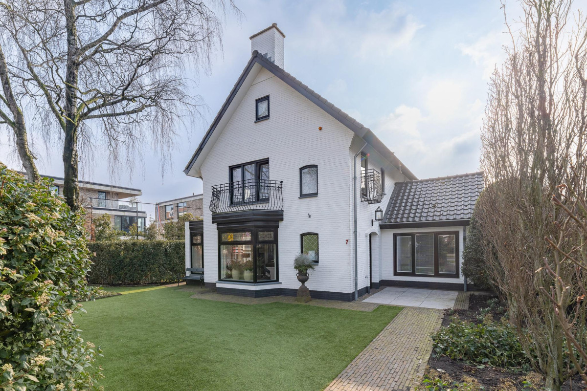 Thorbeckelaan 7 (afbeelding 63)