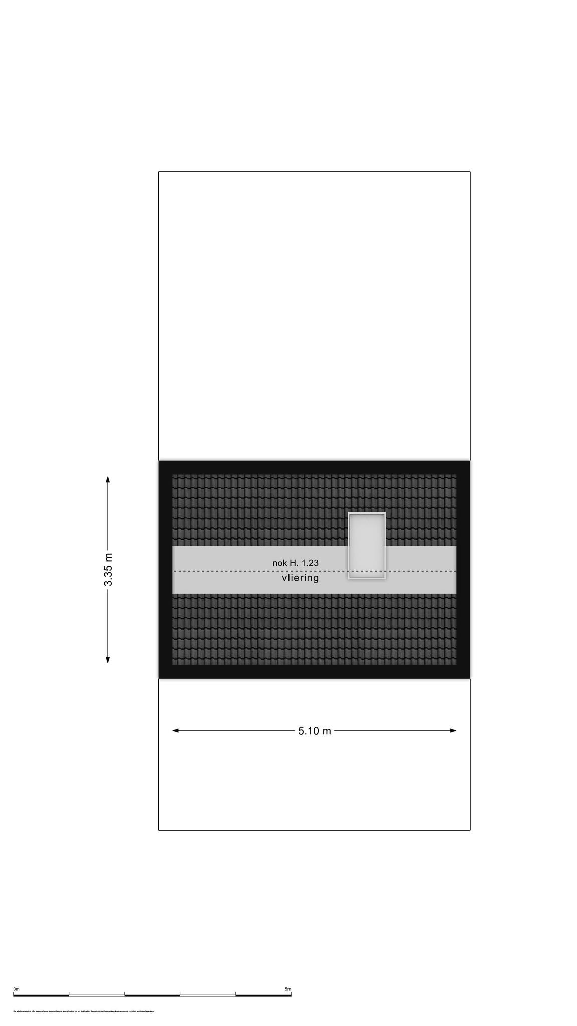 Bankivalaan 23 (plattegrond 4)