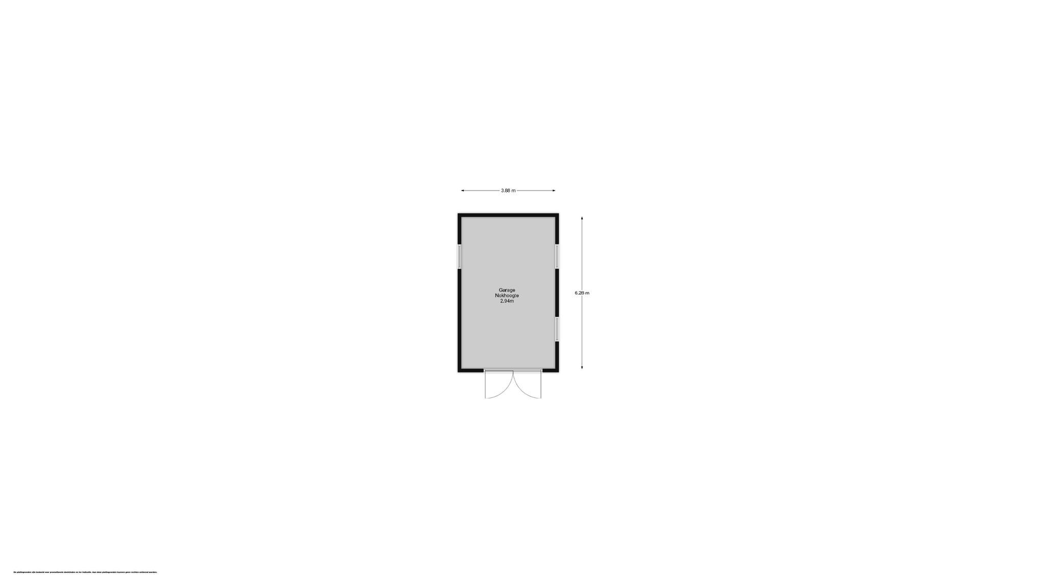 Koterweg 56 (plattegrond 4)