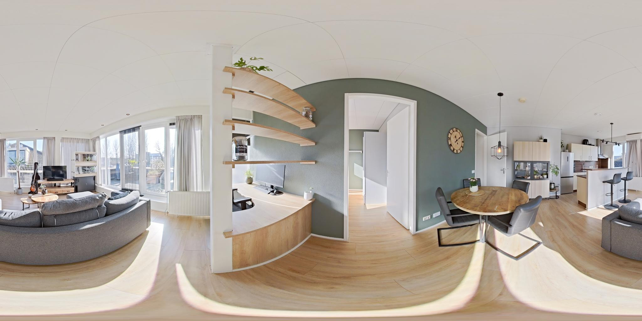 Hooilanden 25 (360 1)
