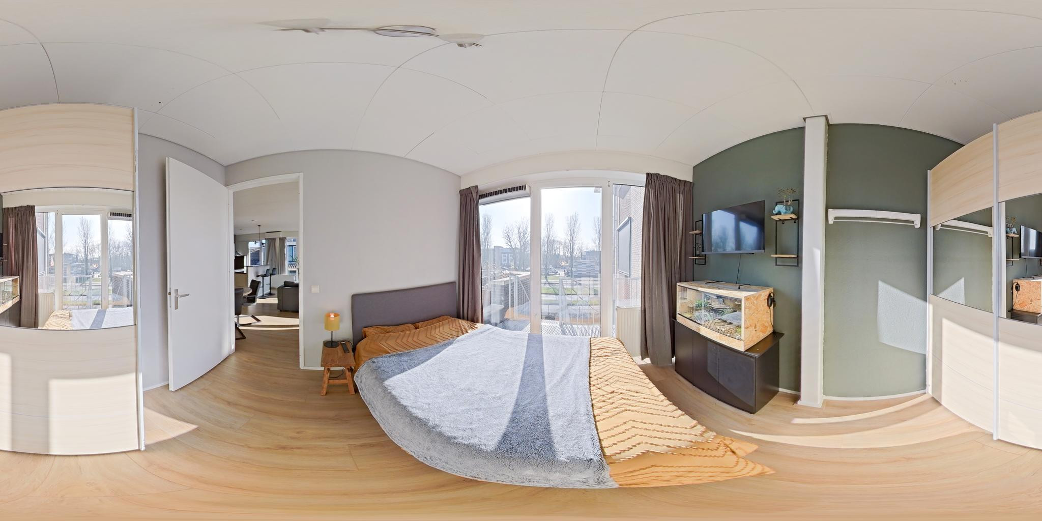 Hooilanden 25 (360 3)