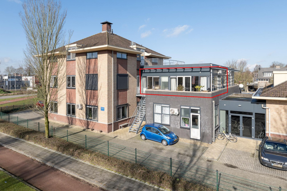 Hooilanden 25 (afbeelding 2)
