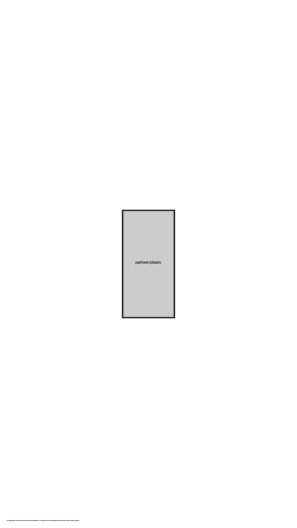 Thorbeckelaan 1 &#8211; L (plattegrond 4)