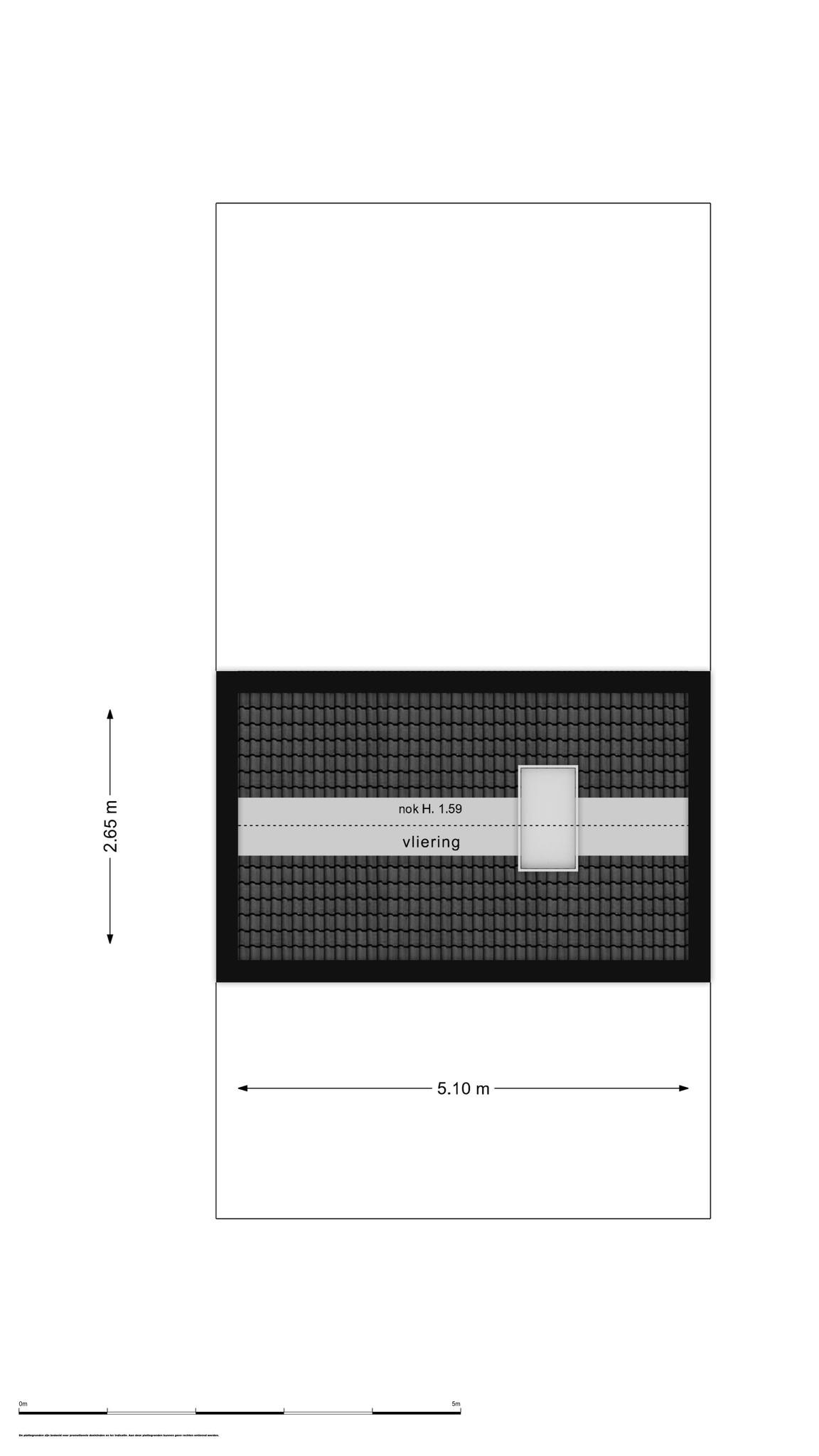 Notarisappel 33 (plattegrond 4)