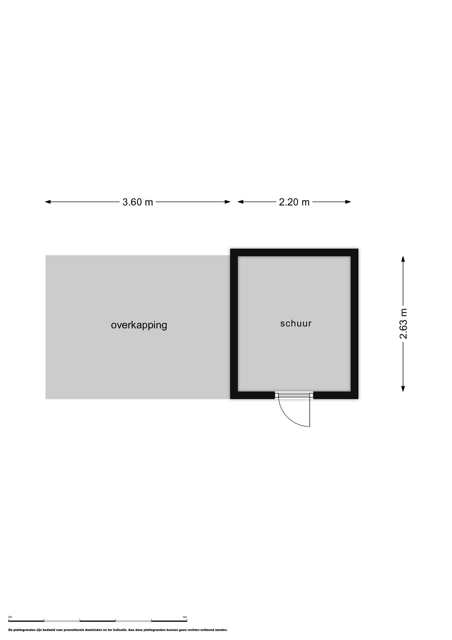 Ternate 46 (plattegrond 4)