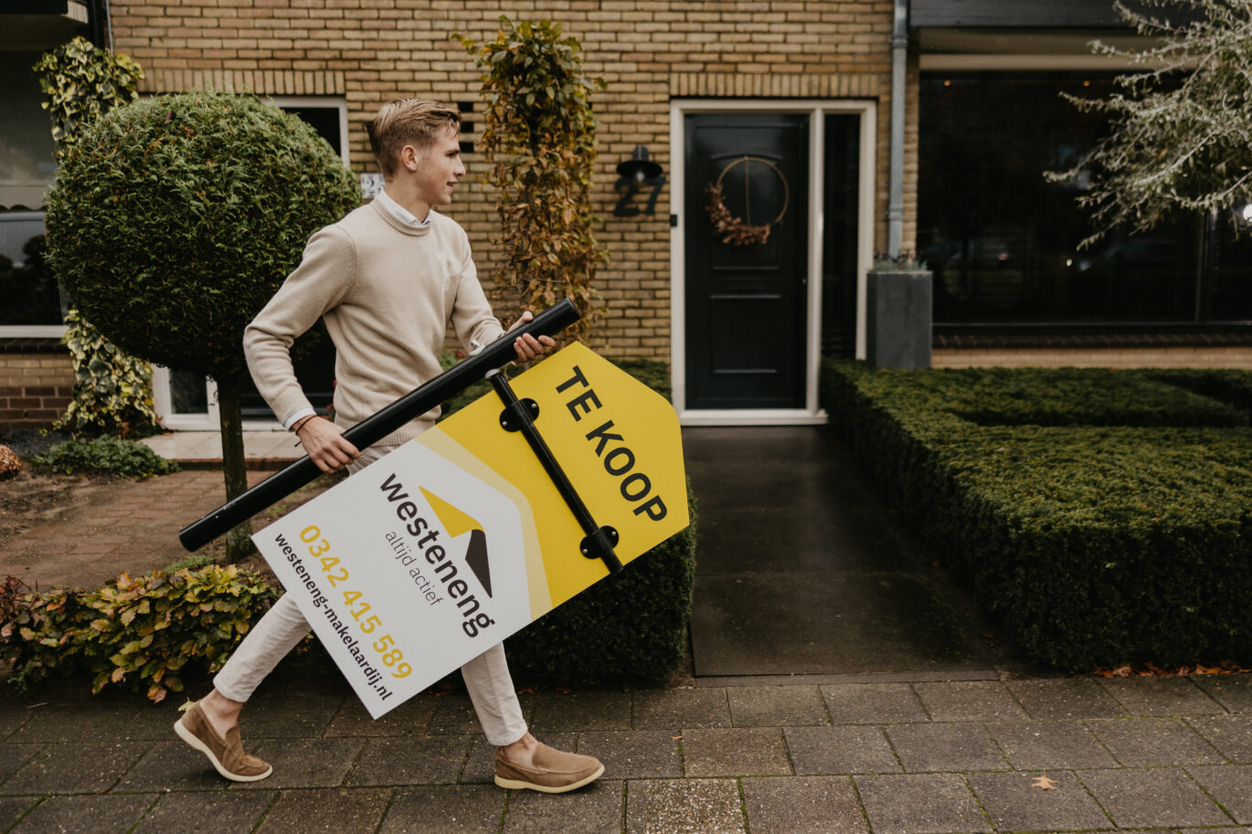 huis kopen barneveld