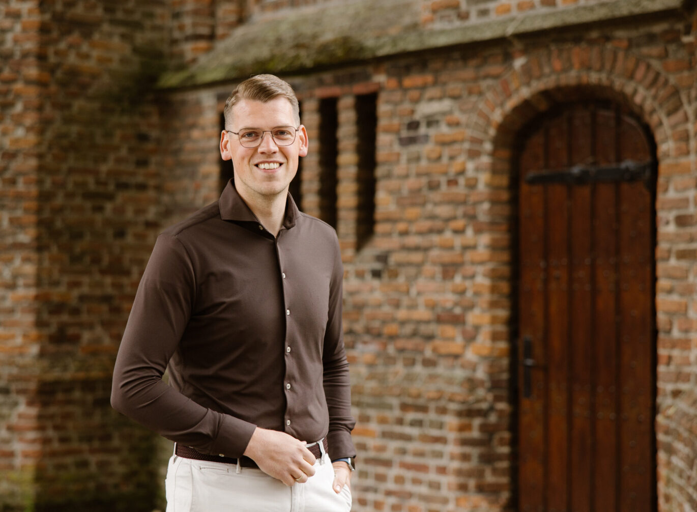 Foto van Laurens Westeneng