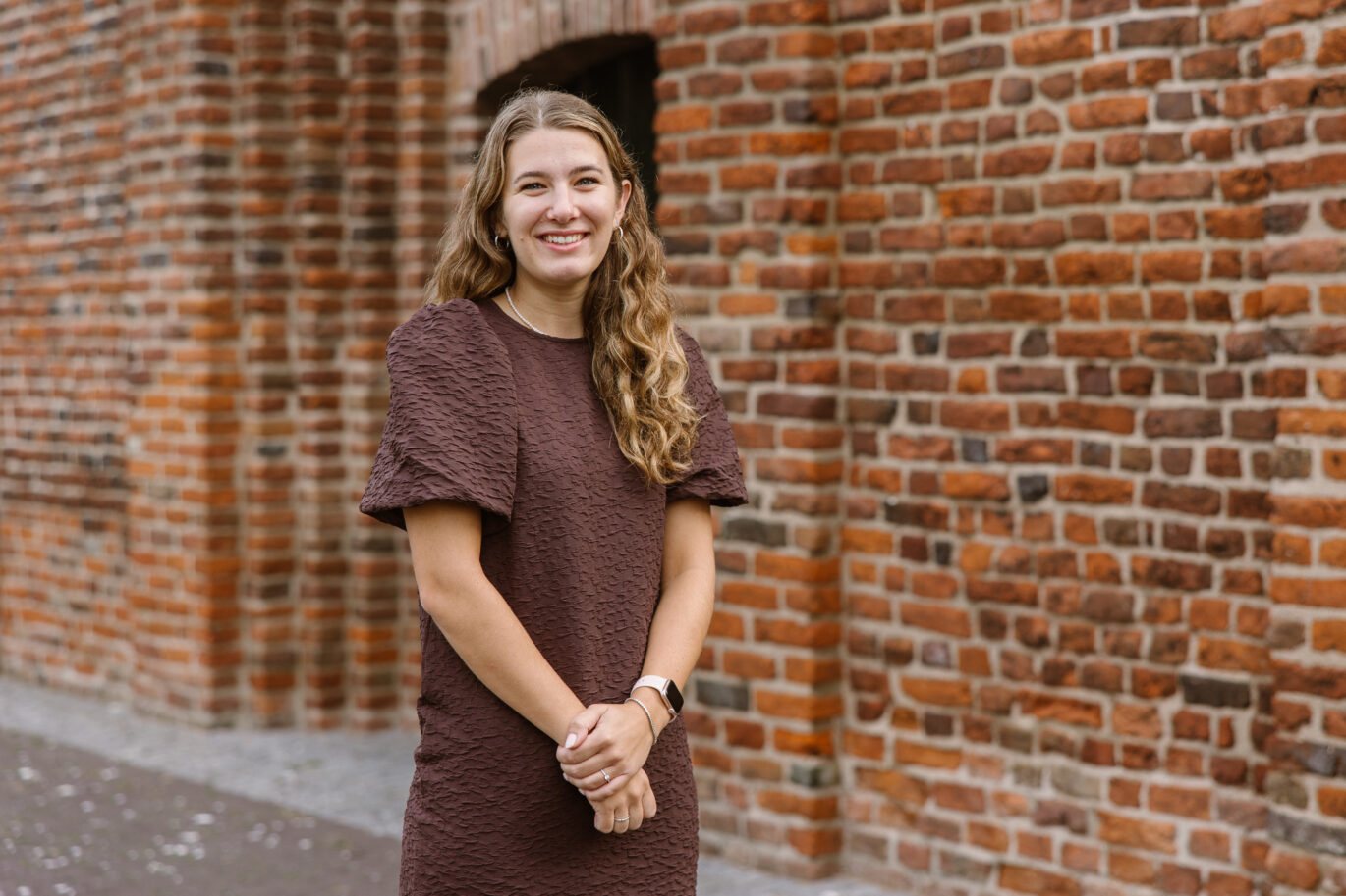 Elleke van Westeneng