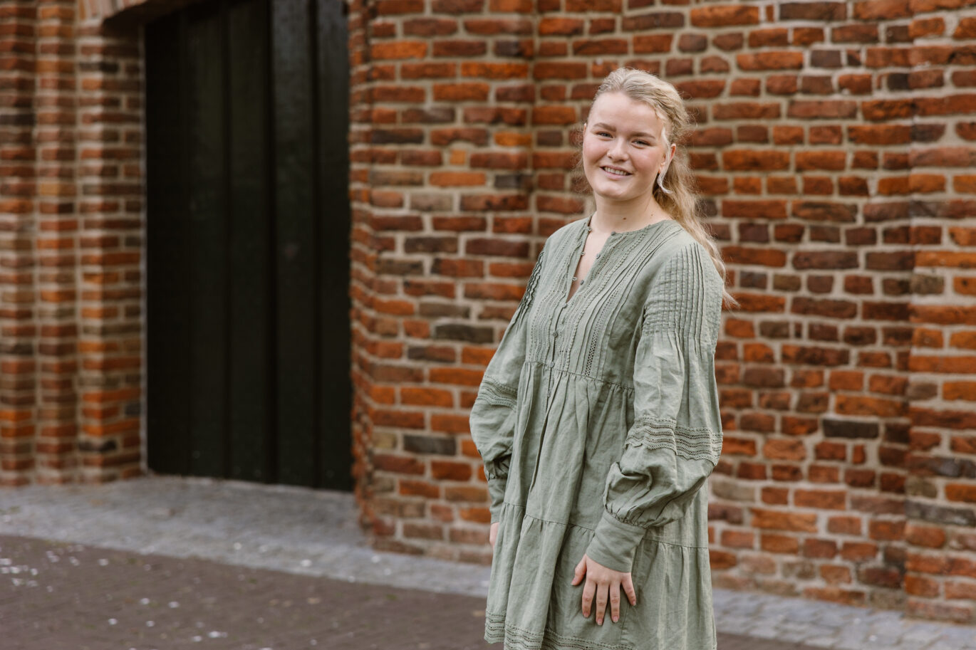 Eva - Westeneng Makelaars