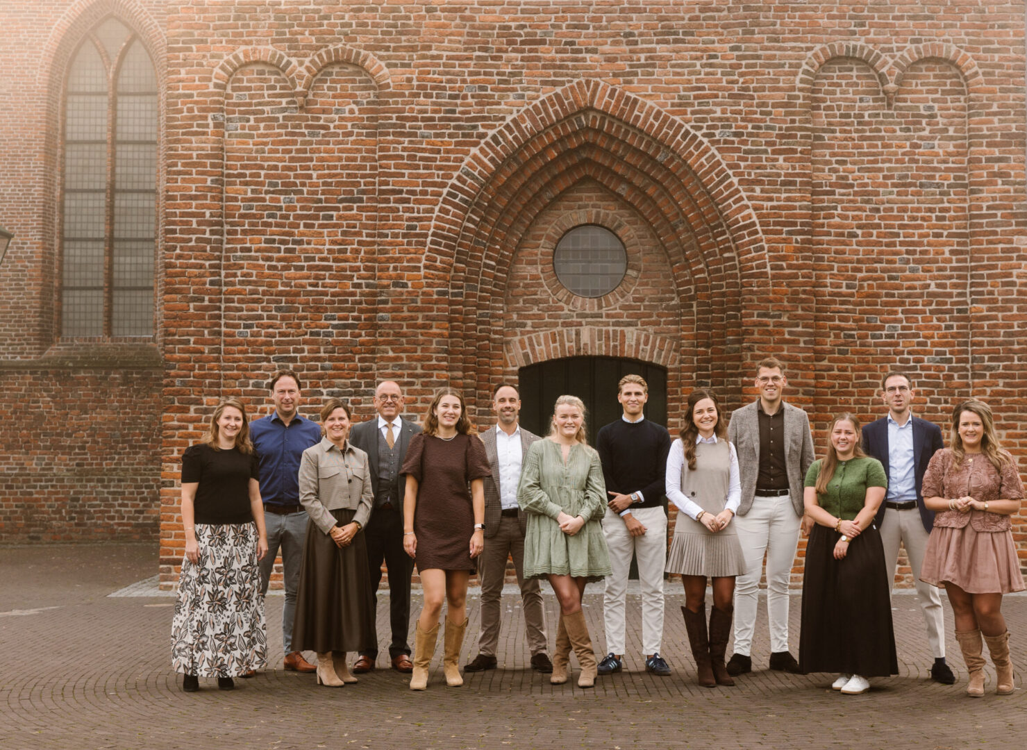 Team Westeneng makelaars