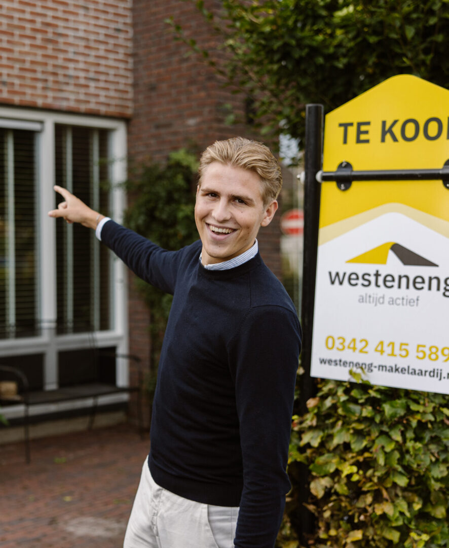 Huis verkopen Barneveld