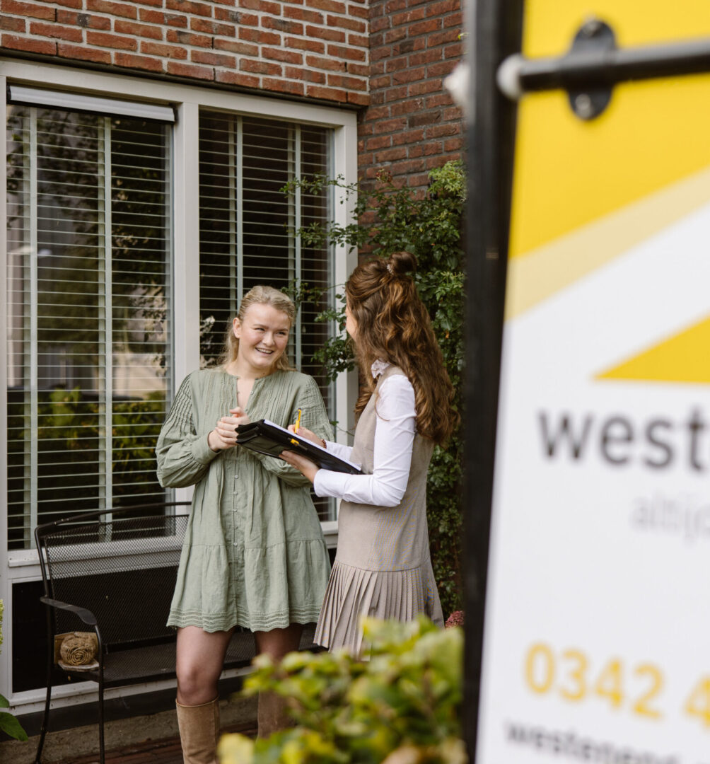 Huis verkopen Barneveld