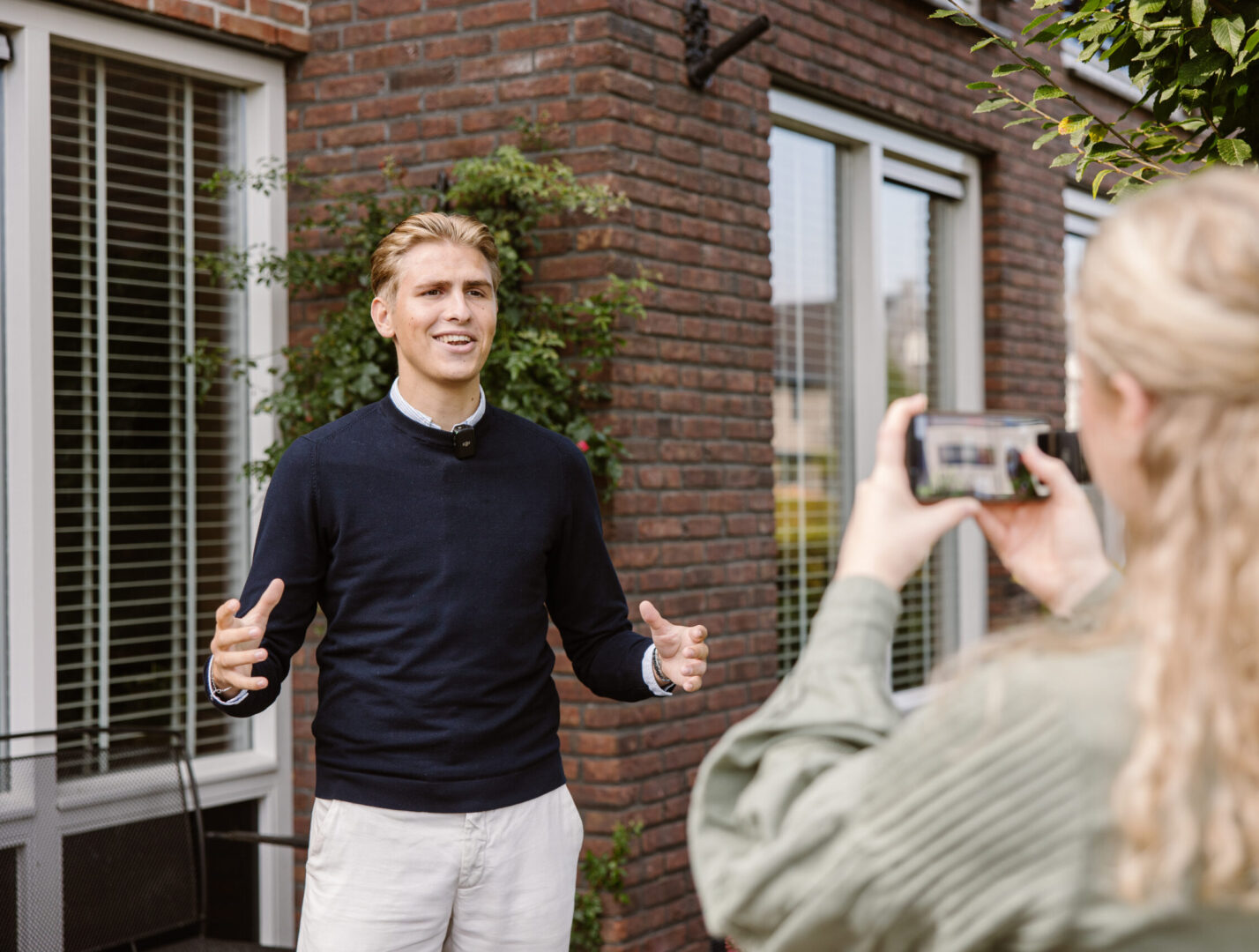 Huis verkopen Barneveld
