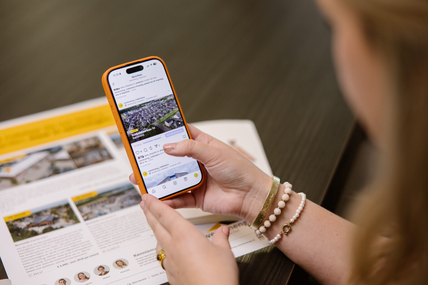 Huis te koop - Barneveld