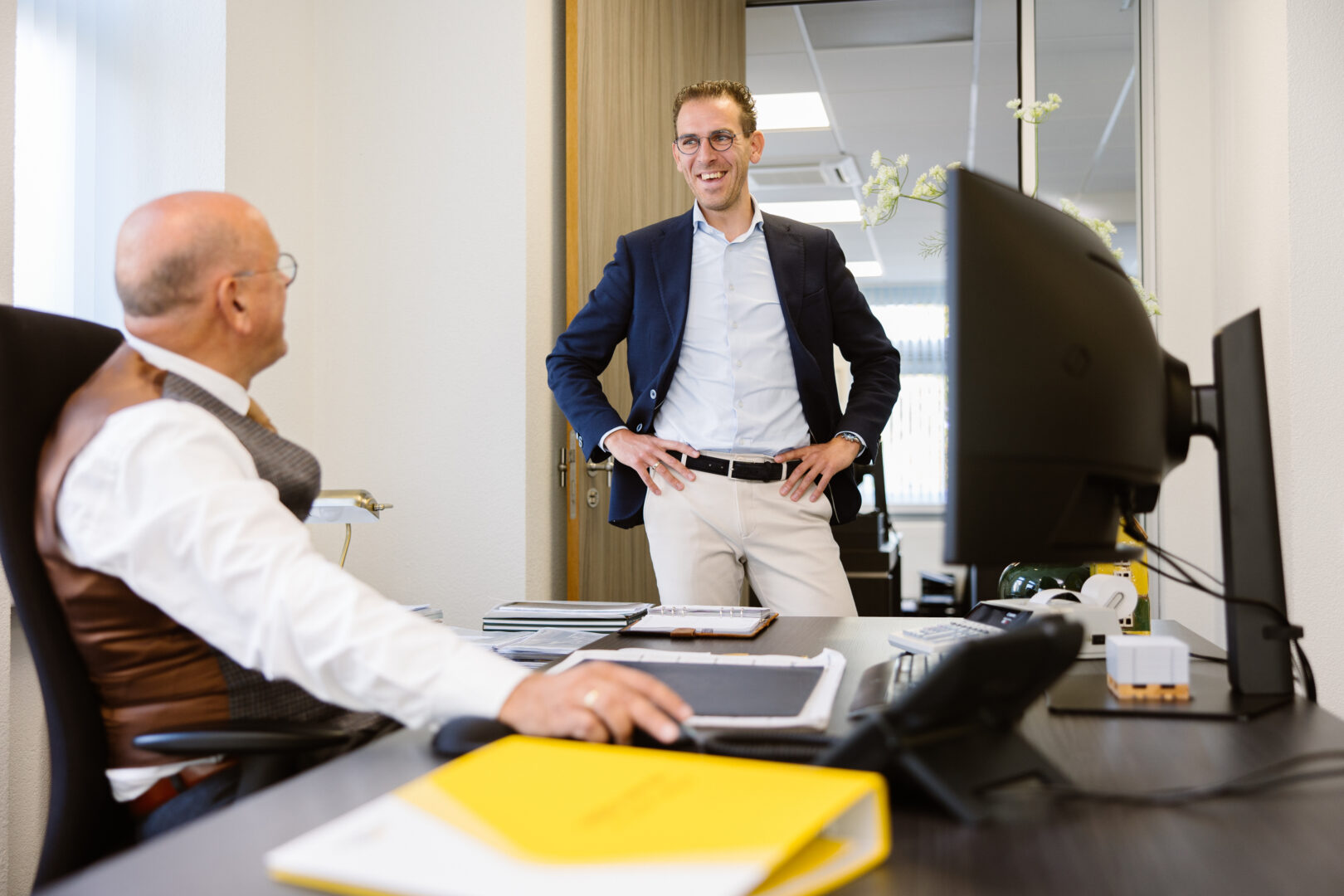 Huis kopen Barneveld