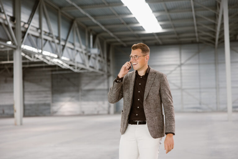 Laurens - Westeneng Makelaars