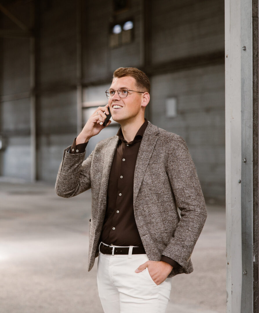Laurens - Westeneng makelaars