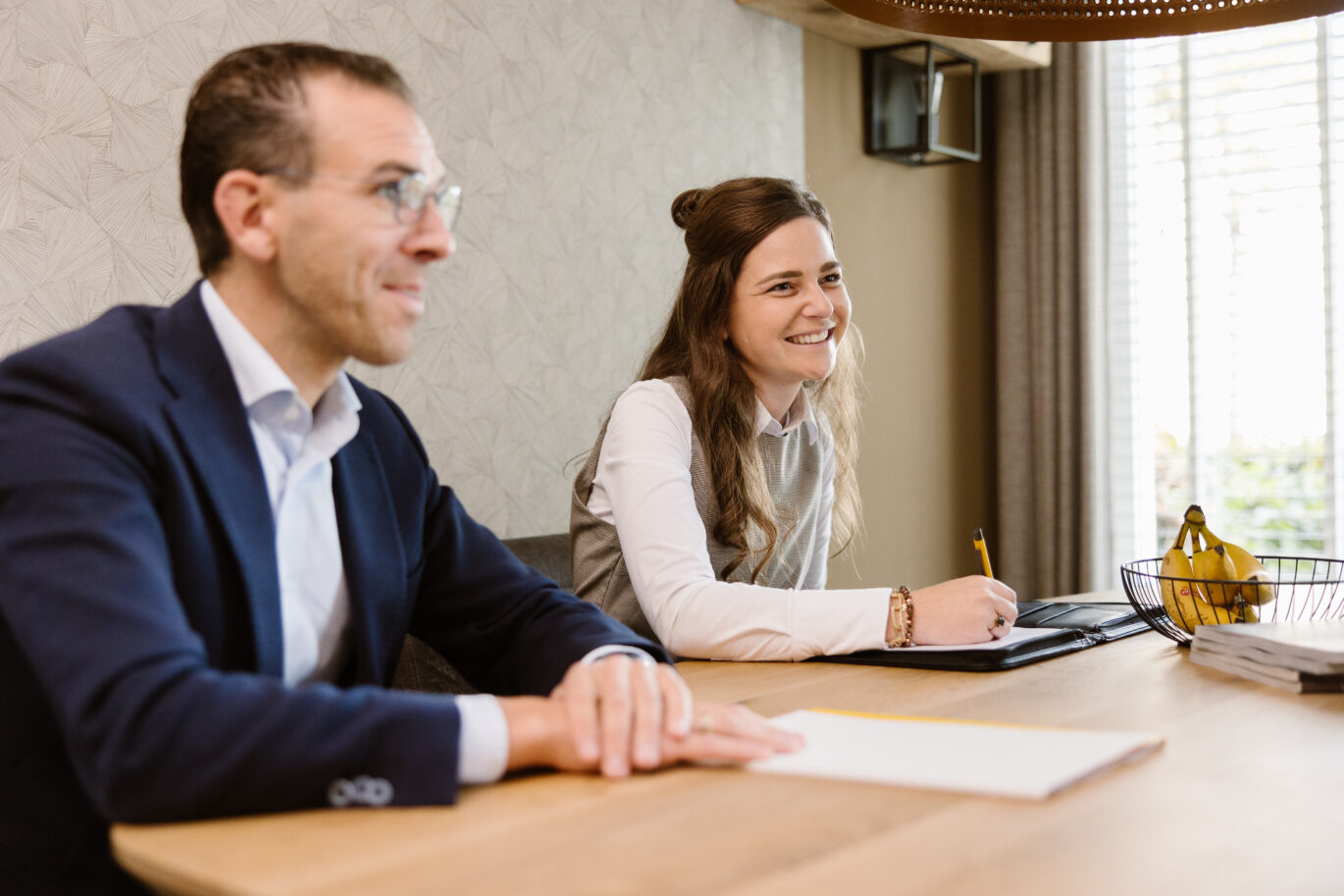 Bieding huis Barneveld