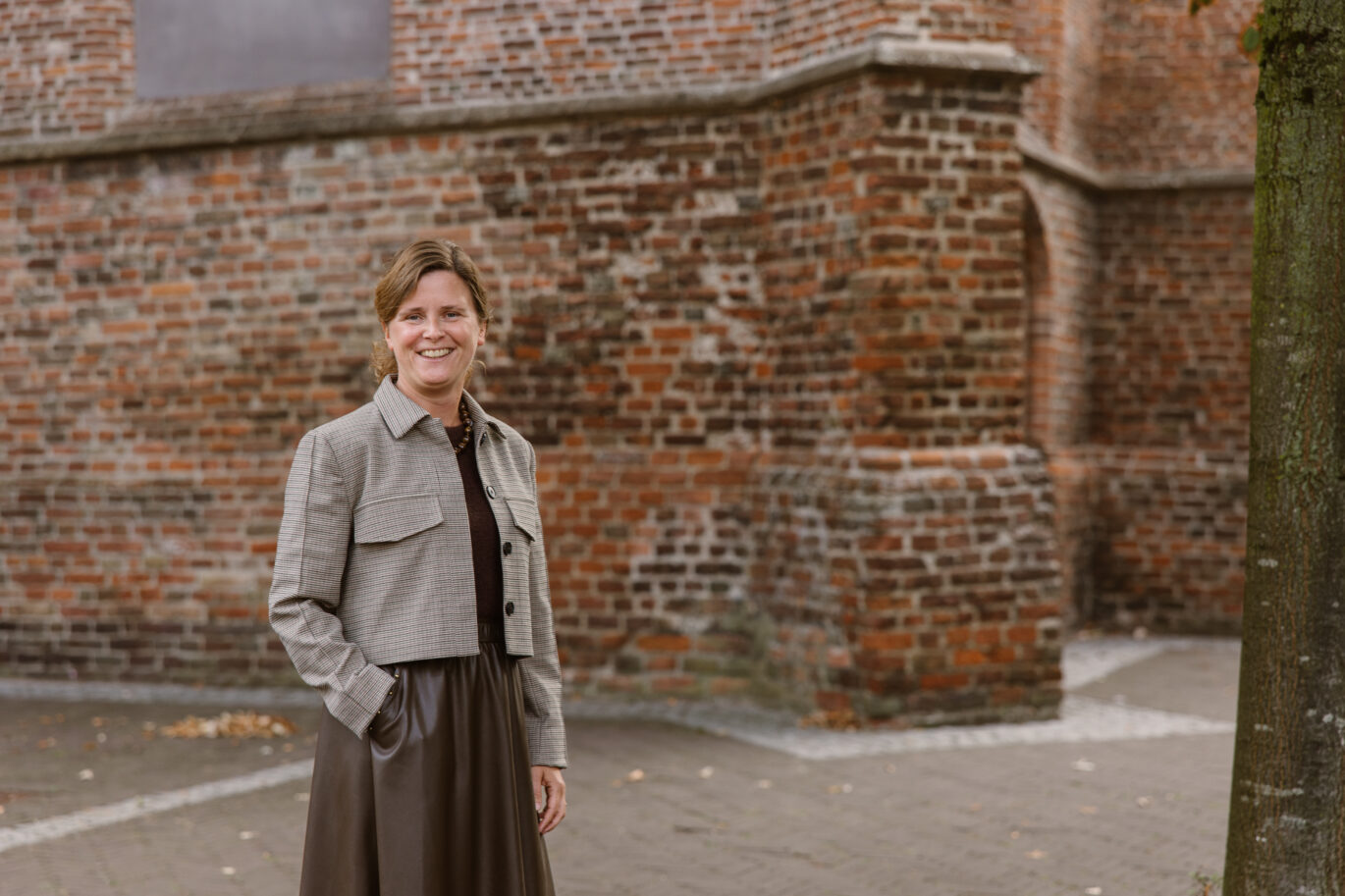 Hennie Cluistra-Westeneng