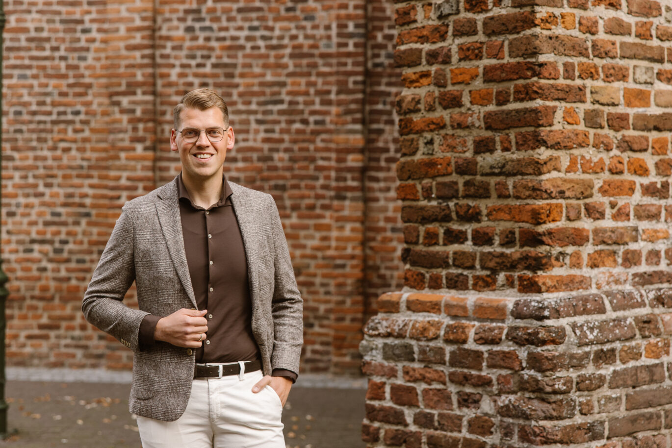 Laurens - Westeneng Makelaars