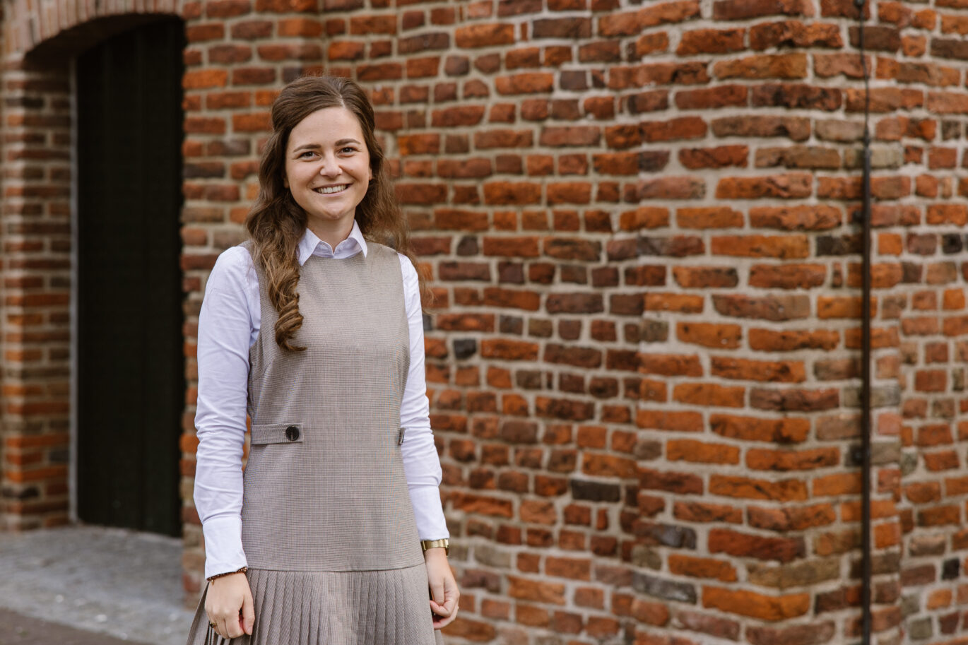 Pauline van Westeneng