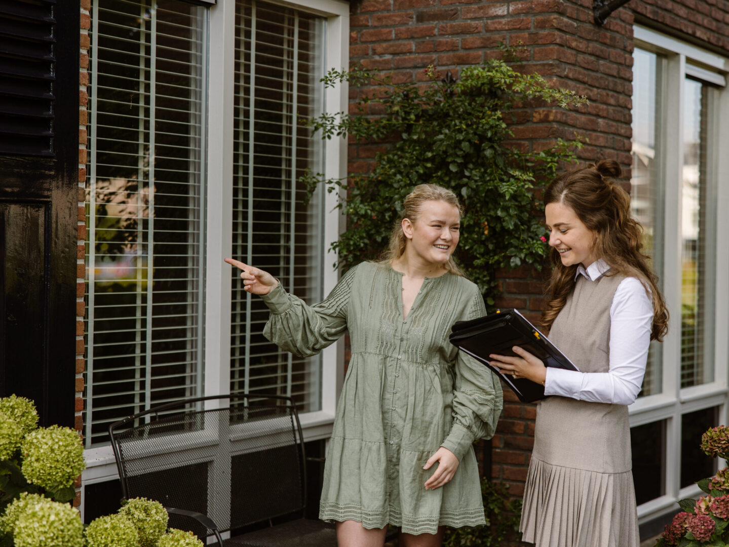 Wonen in Barneveld