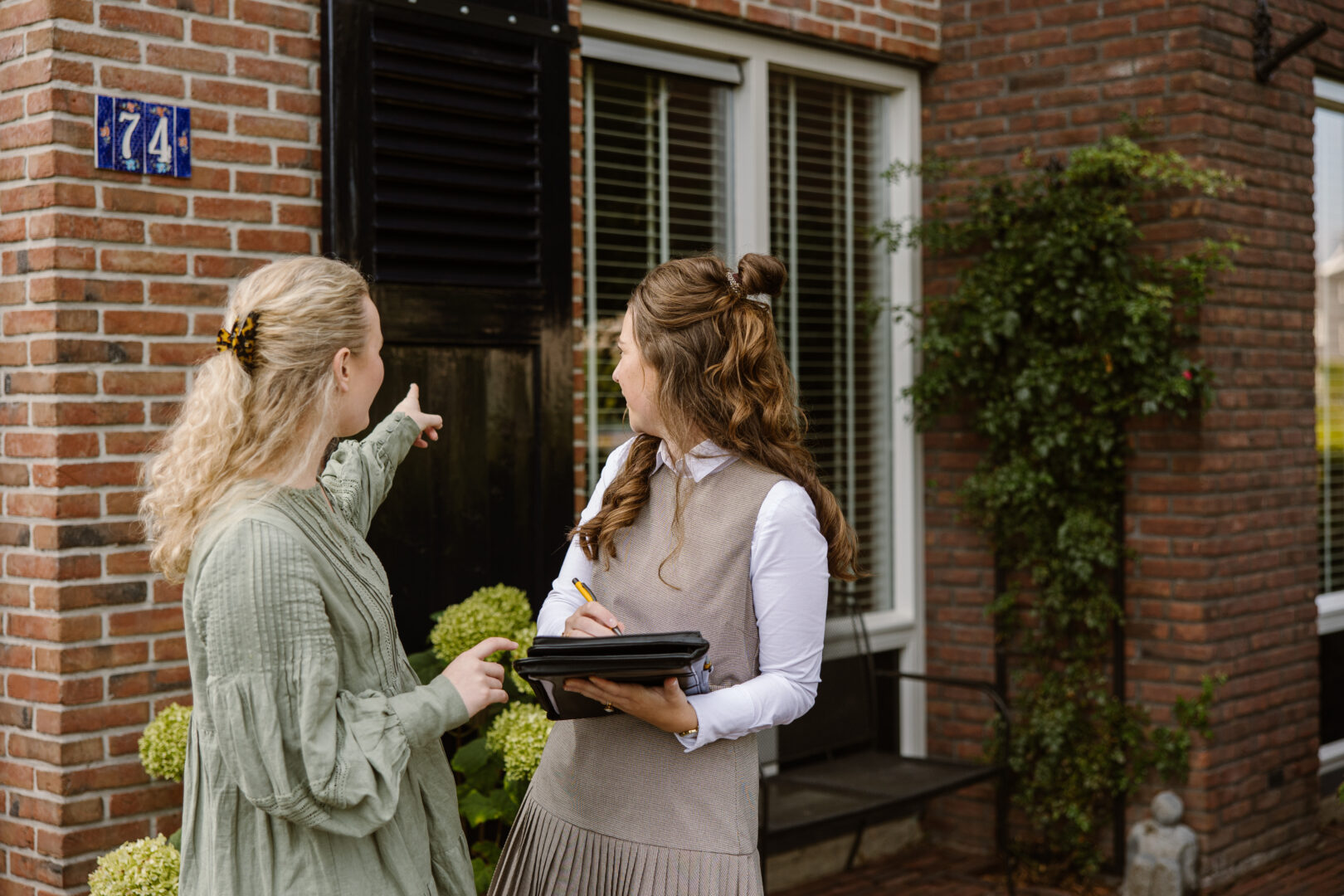Woning verkopen Barneveld