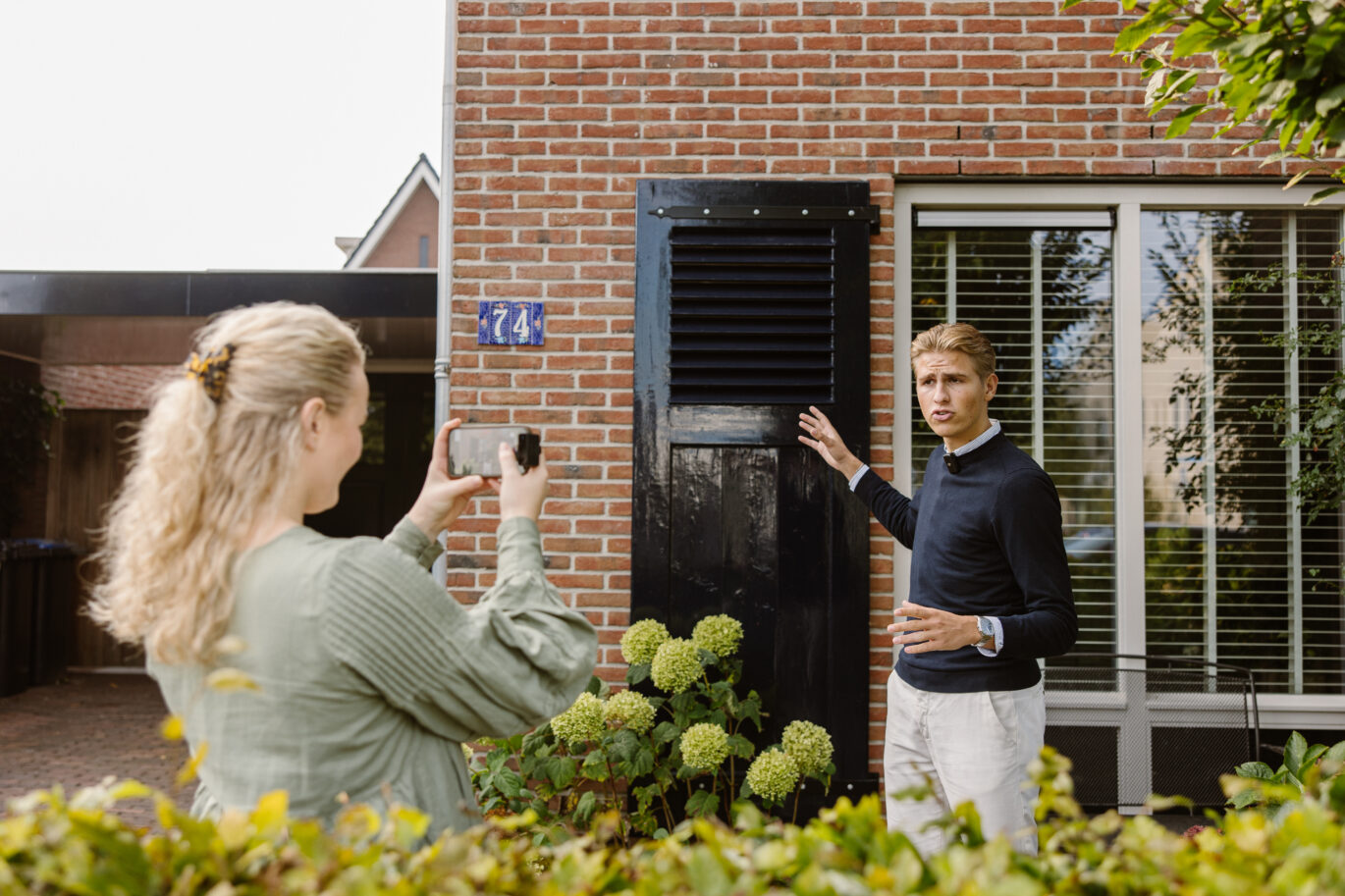 Huis verkopen Barneveld
