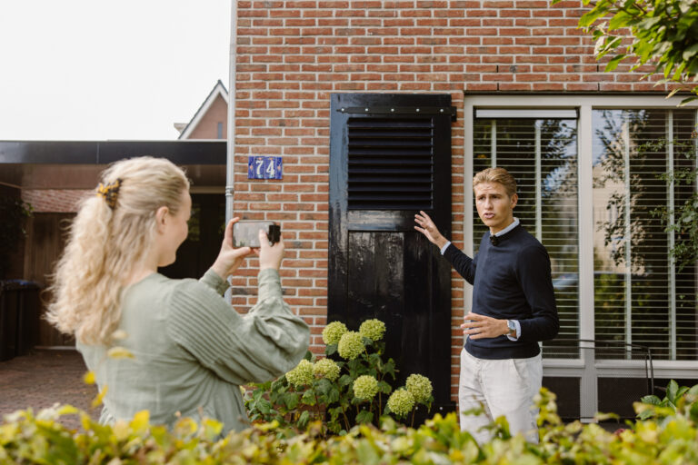 Huis verkopen Barneveld